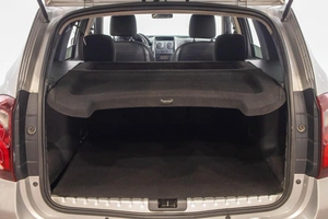 Внедорожник Renault Duster 2016 года, 1289000 рублей, Барнаул