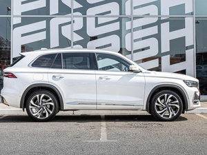 Внедорожник Geely Monjaro 2023 года, 2899000 рублей, Краснодар