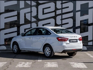 Седан ВАЗ (LADA) Vesta 2020 года, 819000 рублей, Краснодар