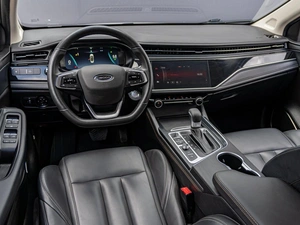 Седан OMODA S5 2024 года, 1499000 рублей, Краснодар