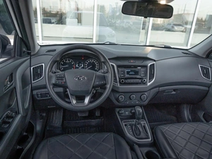 Внедорожник Hyundai Creta 2020 года, 1740000 рублей, Нижний Новгород