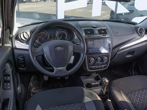 Лифтбек ВАЗ (LADA) Granta 2019 года, 735000 рублей, Краснодар