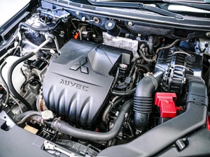 Седан Mitsubishi Lancer 2010 года, 829000 рублей, Красноярск