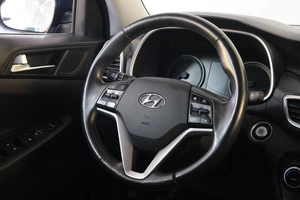 Внедорожник Hyundai Tucson 2019 года, 2849000 рублей, Омск