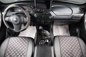 Внедорожник Chevrolet Niva 2012 года, 559000 рублей, Оренбург