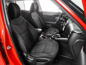 Хетчбэк Kia Soul 2014 года, 1135000 рублей, Воронеж