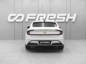Седан Hyundai Sonata 2022 года, 2900000 рублей, Ростов-на-Дону