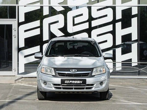 Седан ВАЗ (LADA) Granta 2014 года, 615000 рублей, Волгоград