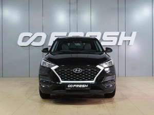 Внедорожник Hyundai Tucson 2019 года, 2219000 рублей, Воронеж