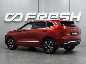 Внедорожник Haval Jolion 2022 года, 1867000 рублей, Воронеж