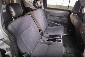 Минивэн Toyota Sienta 2016 года, 1389000 рублей, Томск