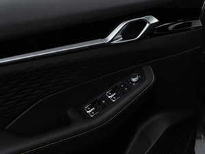 Внедорожник Geely Coolray 2024 года, 2594434 рублей, Москва