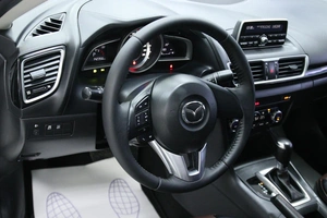 Хетчбэк Mazda 3 2014 года, 1298000 рублей, Солонцы