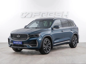 Внедорожник Geely Monjaro 2023 года, 2835055 рублей, Москва