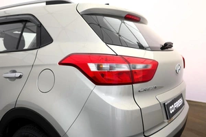 Внедорожник Hyundai Creta 2020 года, 1799000 рублей, Орёл