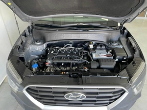 Внедорожник Hyundai Creta 2021 года, 2573600 рублей, Красноярск