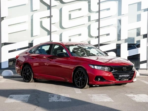Седан Honda Accord 2022 года, 2398000 рублей, Краснодар