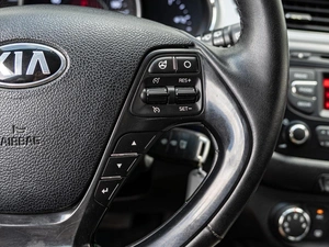 Хетчбэк Kia Ceed 2013 года, 1129000 рублей, Краснодар