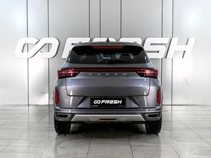 Внедорожник EXEED LX 2023 года, 1859000 рублей, Ростов-на-Дону