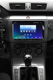 Седан Volkswagen Passat 2008 года, 850000 рублей, Орёл