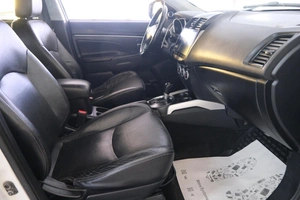 Внедорожник Mitsubishi ASX 2010 года, 1129000 рублей, Омск