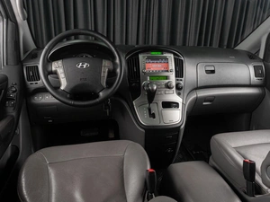 Минивэн Hyundai Grand Starex 2014 года, 2139000 рублей, Тюмень