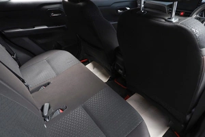 Внедорожник Toyota Raize 2020 года, 1699000 рублей, Новосибирск