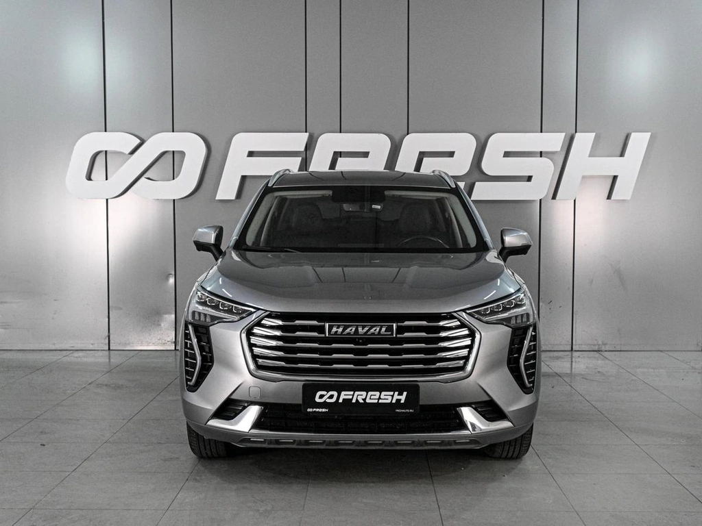 Внедорожник Haval Jolion 2023 года, 1849000 рублей, Аксай