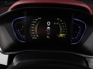 Внедорожник Geely Coolray 2020 года, 2095000 рублей, Минеральные Воды