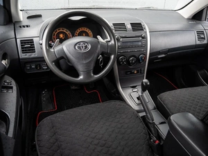 Седан Toyota Corolla 2007 года, 710000 рублей, Краснодар
