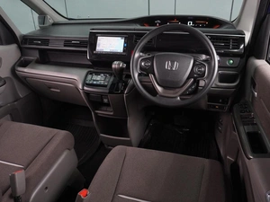 Минивэн Honda Stepwgn 2016 года, 2014000 рублей, Воронеж