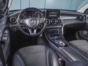 Седан Mercedes-benz C-класс 2014 года, 1879000 рублей, Ростов-на-Дону