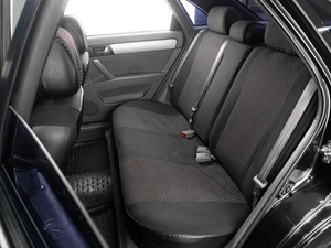 Седан Chevrolet Lacetti 2012 года, 499000 рублей, Тюмень