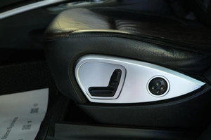 Внедорожник Mercedes-benz GL-класс 2012 года, 2449000 рублей, Омск