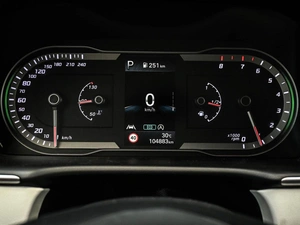 Внедорожник Hyundai Tucson 2021 года, 2999000 рублей, Кирилловка