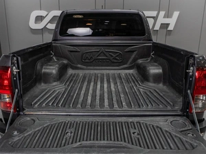 Пикап Toyota Hilux 2020 года, 4029000 рублей, Тюмень