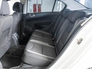 Седан Peugeot 408 2013 года, 675000 рублей, Ставрополь