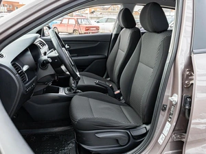 Хетчбэк Kia Rio X-Line 2018 года, 1250000 рублей, Краснодар