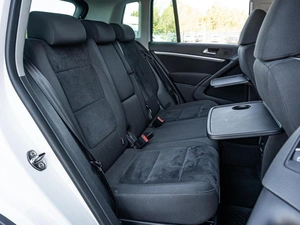 Внедорожник Volkswagen Tiguan 2012 года, 1599000 рублей, Нижний Новгород