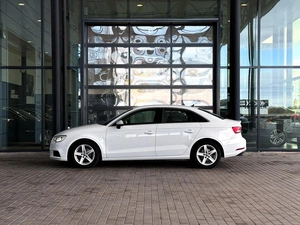 Седан Audi A3 2019 года, 1625000 рублей, Уфа