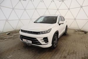 Внедорожник EXEED VX 2023 года, 1899000 рублей, Обнинск