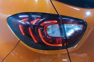 Внедорожник Renault Kaptur 2016 года, 1569000 рублей, Новокузнецк