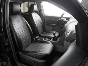 Седан Ford Focus 2010 года, 649000 рублей, Тюмень