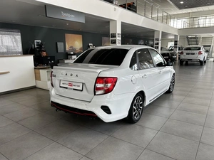 Седан ВАЗ (LADA) Granta 2023 года, 895000 рублей, Орёл
