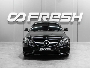 Купе Mercedes-benz E-класс 2014 года, 1949000 рублей, Тюмень