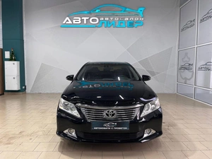 Седан Toyota Camry 2012 года, 1399000 рублей, Красноярск