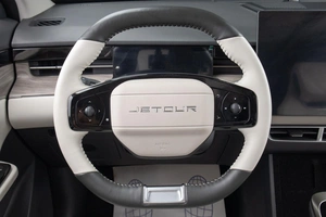 Внедорожник Jetour Dashing 2024 года, 2099000 рублей, Оренбург
