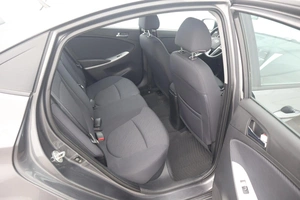 Седан Hyundai Solaris 2013 года, 965000 рублей, Орёл