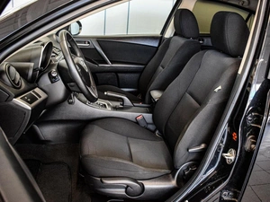 Седан Mazda 3 2010 года, 990000 рублей, Муром