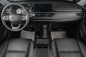 Внедорожник Chery Tiggo 4 Pro 2023 года, 1559000 рублей, Тюмень